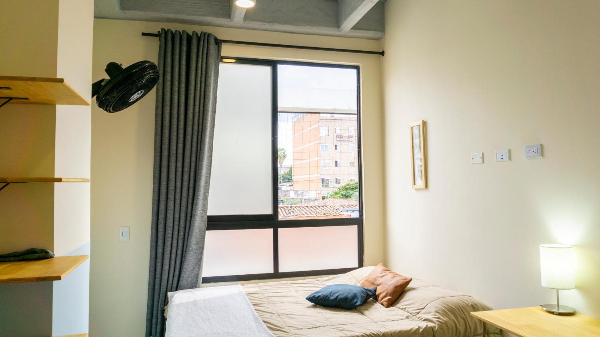 Selva House Bed & Breakfast Medellin Exterior photo