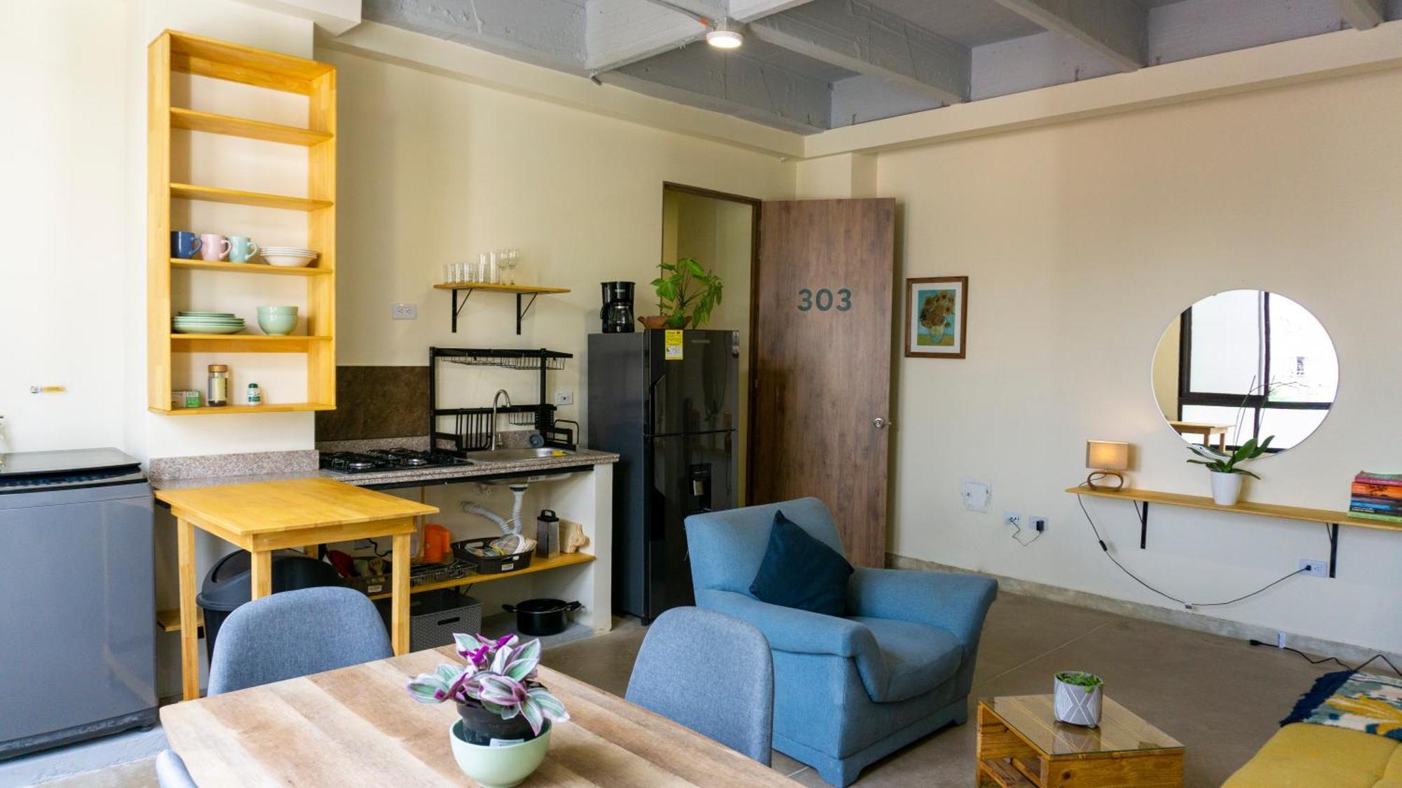 Selva House Bed & Breakfast Medellin Exterior photo