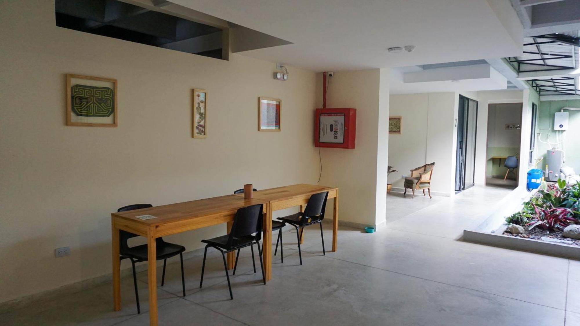 Selva House Bed & Breakfast Medellin Exterior photo