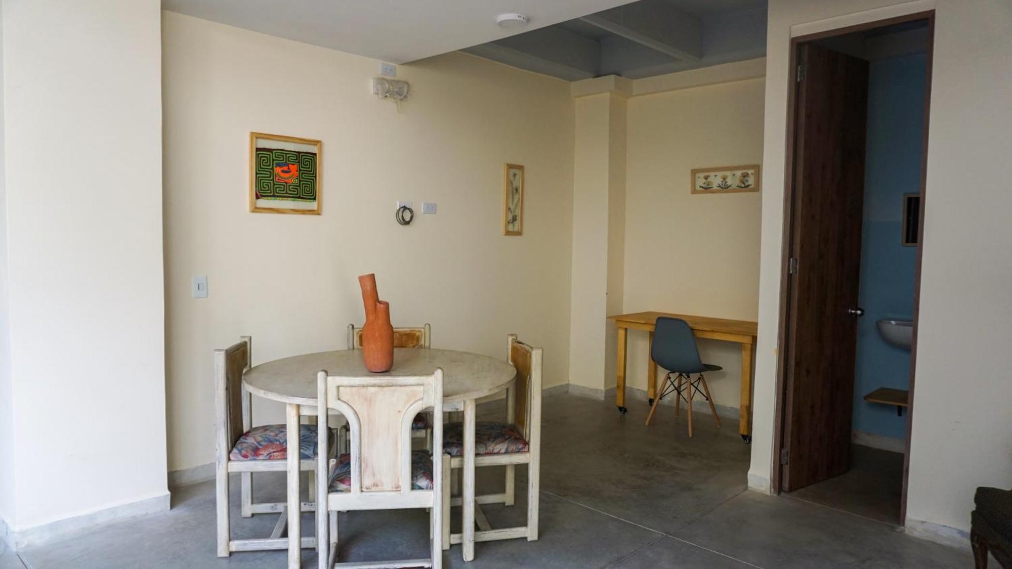 Selva House Bed & Breakfast Medellin Exterior photo