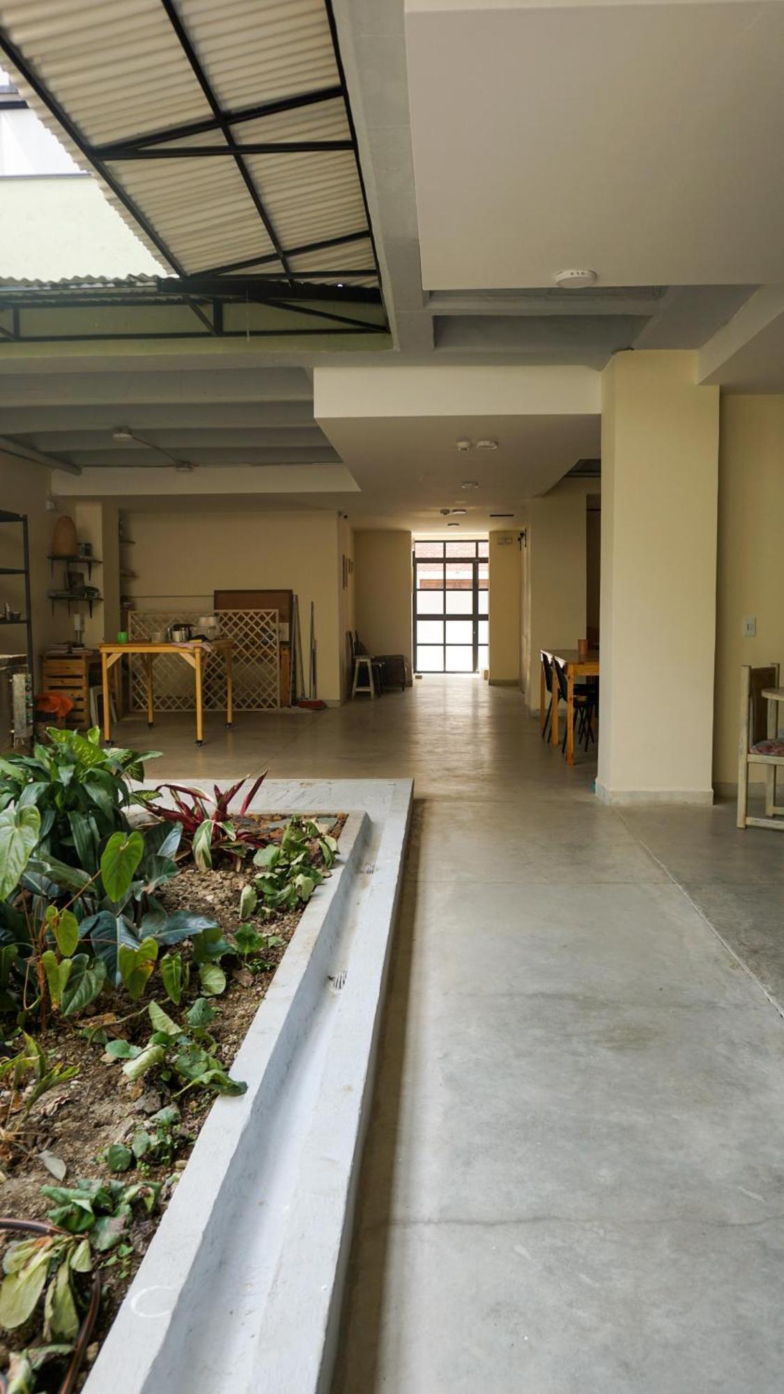 Selva House Bed & Breakfast Medellin Exterior photo