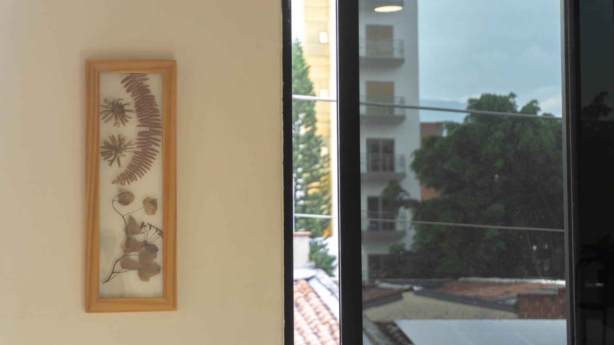 Selva House Bed & Breakfast Medellin Exterior photo
